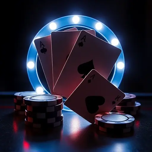 Progressive Jackpots